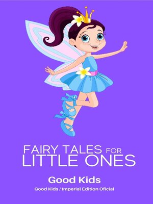 cover image of Fairy Tales for Little Ones